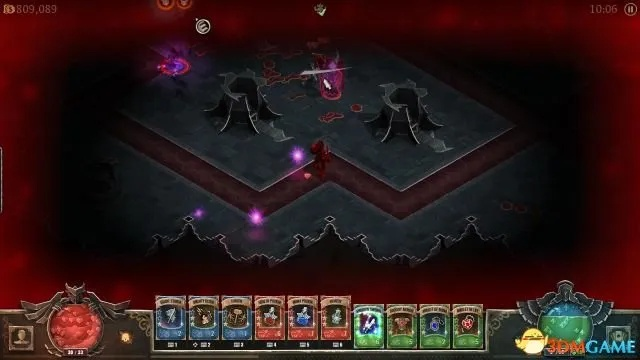 《恶魔之书》全关卡攻略揭秘！独家收集技巧+BOSS战详解，必看！