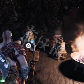 《战神4》剧情揭秘:图文攻略全流程,隐藏细节大揭秘! 《战神4》剧情揭秘:图文攻略全流程,隐藏细节大揭秘!