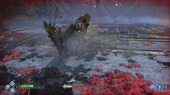 《战神4》无伤通关秘籍!纯黑解说带你挑战极限! 《战神4》无伤通关秘籍!纯黑解说带你挑战极限!