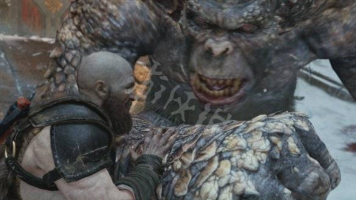 《战神4》BOSS挑战攻略:揭秘隐藏技巧,轻松通关! 《战神4》BOSS挑战攻略:揭秘隐藏技巧,轻松通关!