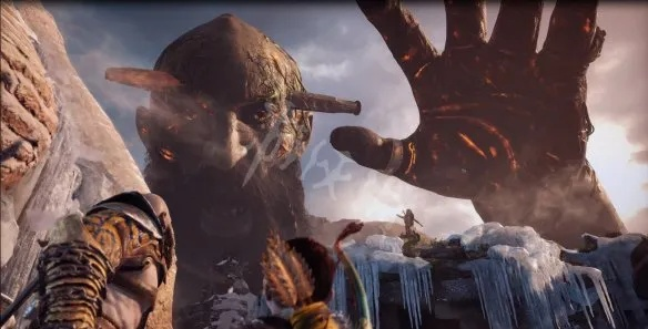 《战神4》BOSS挑战攻略:揭秘隐藏技巧,轻松通关! 《战神4》BOSS挑战攻略:揭秘隐藏技巧,轻松通关!