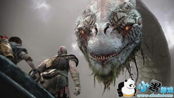 《战神4》BOSS战攻略揭秘!结局彩蛋大揭秘!点击必看! 《战神4》BOSS战攻略揭秘!结局彩蛋大揭秘!点击必看!