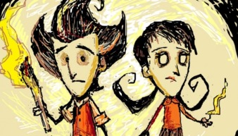 《饥荒联机版》独家Mod盘点:揭秘隐藏人物,解锁联机新乐趣 《饥荒联机版》独家Mod盘点:揭秘隐藏人物,解锁联机新乐趣