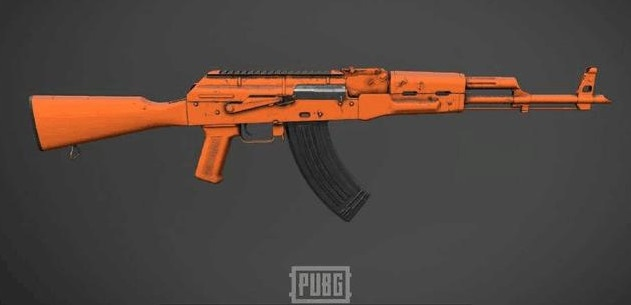 《AK神枪手必备!绝地求生AK配件攻略+枪法技巧揭秘》 《AK神枪手必备!绝地求生AK配件攻略+枪法技巧揭秘》