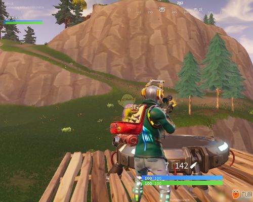 《堡垒之夜》PVE英雄搭配秘籍:武器选择+陷阱攻略大揭秘! 《堡垒之夜》PVE英雄搭配秘籍:武器选择+陷阱攻略大揭秘!