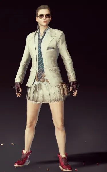 《绝地求生》服装大揭秘!这些搭配让你秒变时尚达人 《绝地求生》服装大揭秘!这些搭配让你秒变时尚达人