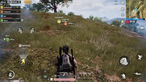 《绝地求生》决赛圈高胜率秘籍!揭秘吃鸡技巧,速来学习! 《绝地求生》决赛圈高胜率秘籍!揭秘吃鸡技巧,速来学习!