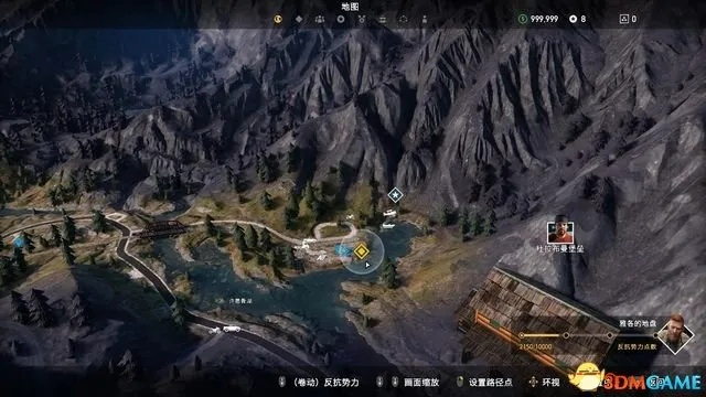 《孤岛惊魂5》全攻略揭秘:隐藏支线任务大揭秘! 《孤岛惊魂5》全攻略揭秘:隐藏支线任务大揭秘!