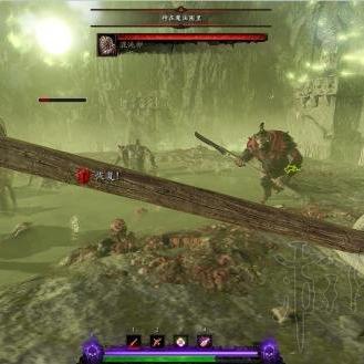 《战锤末世鼠疫2》1.05版侍女地图狂飙!跑酷通关秘籍大揭秘! 《战锤末世鼠疫2》1.05版侍女地图狂飙!跑酷通关秘籍大揭秘!