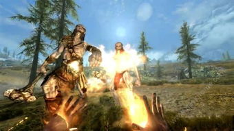 《上古卷轴5》VR MOD安装攻略:揭秘VR版MOD安装技巧! 《上古卷轴5》VR MOD安装攻略:揭秘VR版MOD安装技巧!