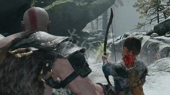 《战神4》试玩揭秘:BOSS战攻略+独家体验,你敢挑战吗? 《战神4》试玩揭秘:BOSS战攻略+独家体验,你敢挑战吗?