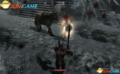 《上古卷轴5》杀鸡攻略:揭秘高效杀鸡技巧! 《上古卷轴5》杀鸡攻略:揭秘高效杀鸡技巧!