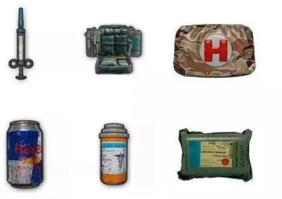 《绝地求生》舔包神速攻略!揭秘快速舔包绝技! 《绝地求生》舔包神速攻略!揭秘快速舔包绝技!