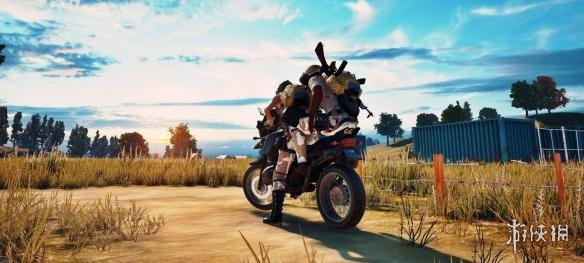 《绝地求生》枪声定位技巧揭秘!快速锁定敌人藏身之地 《绝地求生》枪声定位技巧揭秘!快速锁定敌人藏身之地