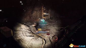 《孤岛惊魂5》末日储物箱揭秘:隐藏位置大揭秘! 《孤岛惊魂5》末日储物箱揭秘:隐藏位置大揭秘!