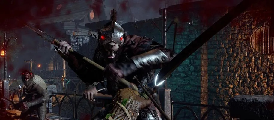 《战锤末世鼠疫2》攻略揭秘:新手进阶必看!速学技巧 《战锤末世鼠疫2》攻略揭秘:新手进阶必看!速学技巧