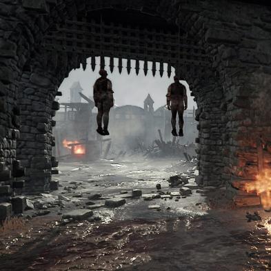 《战锤末世鼠疫2》职业伤害加成揭秘:隐藏技能大曝光! 《战锤末世鼠疫2》职业伤害加成揭秘:隐藏技能大曝光!