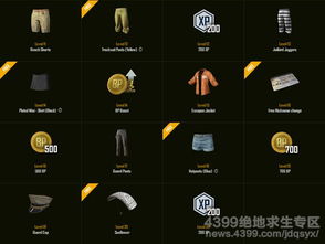 《绝地求生》快速刷BP攻略!揭秘高效赚钱技巧,速来学习! 《绝地求生》快速刷BP攻略!揭秘高效赚钱技巧,速来学习!