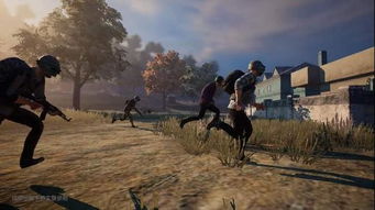 《绝地求生》武器皮肤攻略揭秘！快速上手技巧大公开