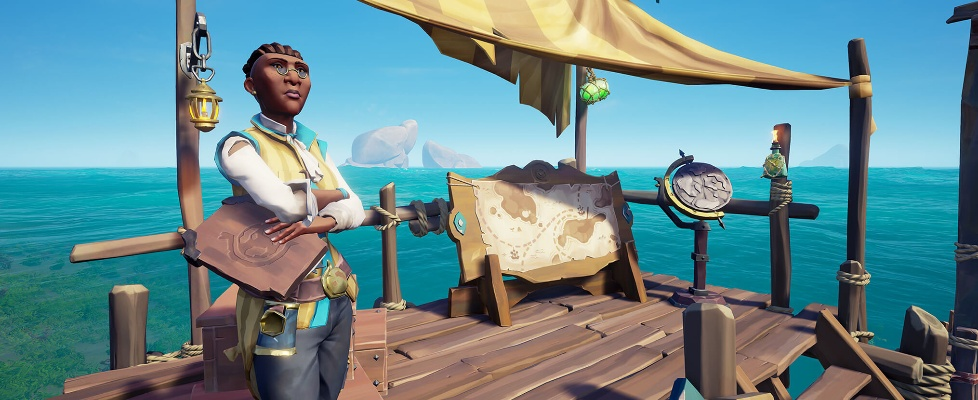 《盗贼之海》任务速成攻略：分类领取+高效完成技巧揭秘