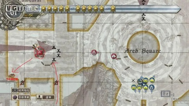 《战场女武神4》全战斗S攻略揭秘！独家技巧助你轻松通关