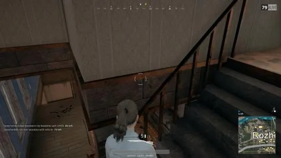 《绝地求生》守楼秘籍:揭秘卡点阴人技巧,独家教学! 《绝地求生》守楼秘籍:揭秘卡点阴人技巧,独家教学!