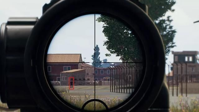 《绝地求生》倍镜大揭秘:新版最强瞄准镜盘点,改动解析抢先看! 《绝地求生》倍镜大揭秘:新版最强瞄准镜盘点,改动解析抢先看!