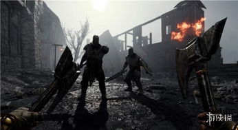 《战锤末世鼠疫2》1.03版职业攻略:新手必看!哪个职业最强势? 《战锤末世鼠疫2》1.03版职业攻略:新手必看!哪个职业最强势?