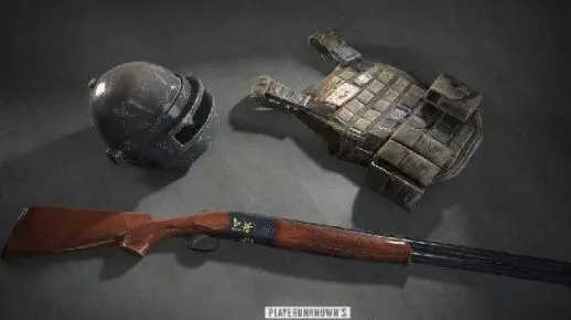 《绝地求生》喷子攻略揭秘：射击技巧大揭秘！喷子用法全解析