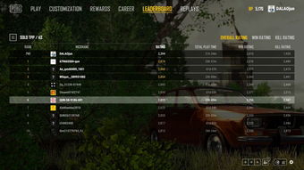 《P港绝地求生攻略:隐藏搜索路线,轻松吃鸡!》 《P港绝地求生攻略:隐藏搜索路线,轻松吃鸡!》