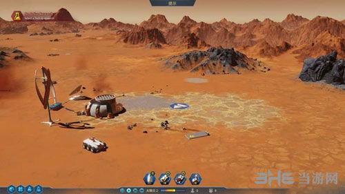 火星求生:揭秘全建筑奥秘,火星基地如何打造? 火星求生:揭秘全建筑奥秘,火星基地如何打造?