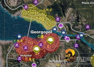 《G港海景房绝地求生攻略!揭秘G港打法技巧》 《G港海景房绝地求生攻略!揭秘G港打法技巧》