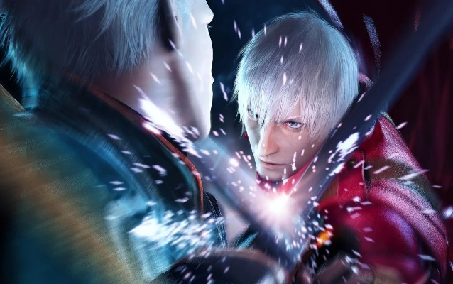 《鬼泣HD合集全攻略揭秘!1-3代流程详解》 《鬼泣HD合集全攻略揭秘!1-3代流程详解》