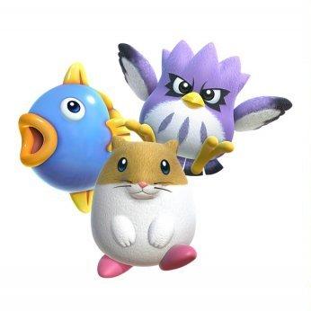 《星之卡比新星同盟》全收集攻略揭秘！100%视频攻略大揭秘！