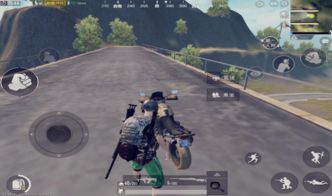 《绝地求生》摩托狂飙秘籍:学会这些特技,你也能飞驰战场! 《绝地求生》摩托狂飙秘籍:学会这些特技,你也能飞驰战场!