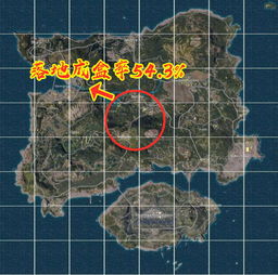 《G港上城区攻略揭秘:绝地求生搜索路线高胜率打法》 《G港上城区攻略揭秘:绝地求生搜索路线高胜率打法》