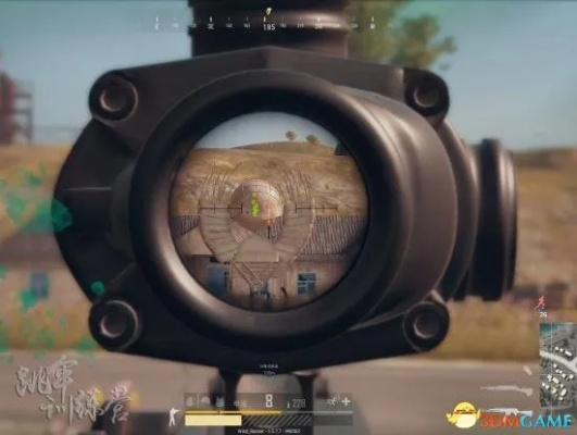 《绝地求生瞬镜肩射攻略揭秘:高效操作技巧大公开!》 《绝地求生瞬镜肩射攻略揭秘:高效操作技巧大公开!》