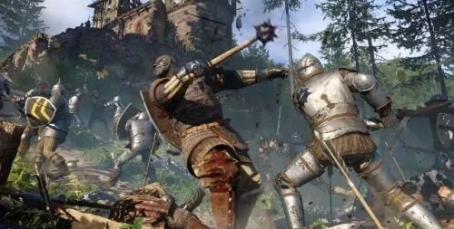 《天国拯救》控制台MOD秘籍大揭秘！独家代码攻略速成！