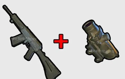 《绝地求生S12K实战攻略!揭秘高胜率用法技巧》 《绝地求生S12K实战攻略!揭秘高胜率用法技巧》