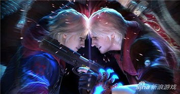 《鬼泣DMD全剧情SS攻略揭秘:挑战极限,看高手如何通关!》 《鬼泣DMD全剧情SS攻略揭秘:挑战极限,看高手如何通关!》