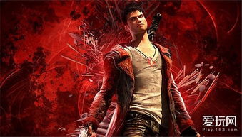 《鬼泣DMD全剧情SS攻略揭秘:挑战极限,看高手如何通关!》 《鬼泣DMD全剧情SS攻略揭秘:挑战极限,看高手如何通关!》