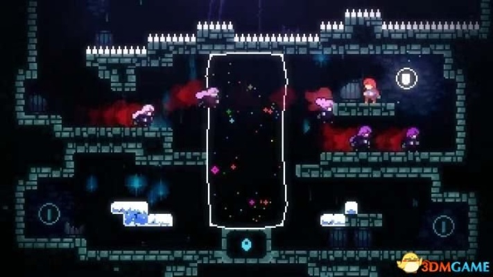 《蔚蓝攻略揭秘：全收集秘籍大公开！》