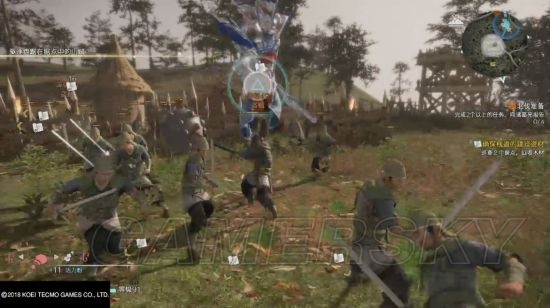 《真三国无双8》宝玉属性揭秘:攻击力大揭秘!配置攻略必看 《真三国无双8》宝玉属性揭秘:攻击力大揭秘!配置攻略必看