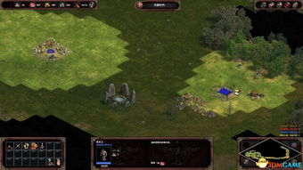 《帝国时代终极版》攻略揭秘:隐藏战役流程大揭秘! 《帝国时代终极版》攻略揭秘:隐藏战役流程大揭秘!