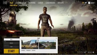 《绝地求生》2月22日大更新!揭秘新内容,不容错过! 《绝地求生》2月22日大更新!揭秘新内容,不容错过!