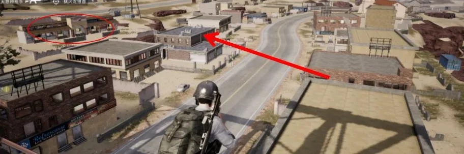 《绝地求生》海滨小镇攻略:隐藏技巧曝光,新手必看! 《绝地求生》海滨小镇攻略:隐藏技巧曝光,新手必看!