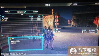 《三国无双8》速成攻略：高效练级、快速赚钱秘籍大公开！