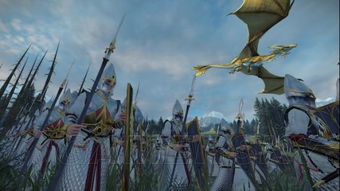 《战锤全面战争2》MOD秘籍:地图建筑大升级,独家攻略来袭! 《战锤全面战争2》MOD秘籍:地图建筑大升级,独家攻略来袭!