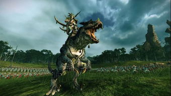 《战锤全面战争2》MOD秘籍:地图建筑大升级,独家攻略来袭! 《战锤全面战争2》MOD秘籍:地图建筑大升级,独家攻略来袭!