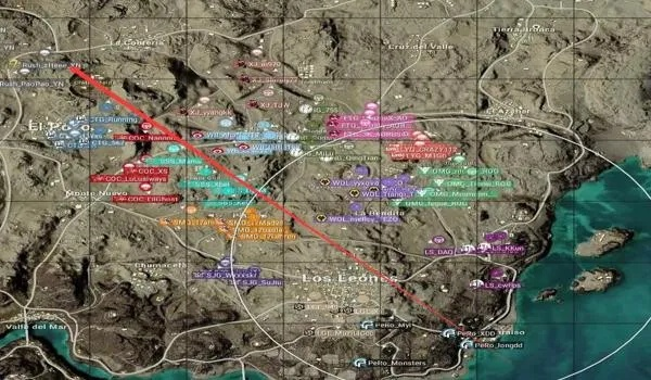 《绝地求生》沙漠决赛圈秘籍!揭秘高胜率打法攻略! 《绝地求生》沙漠决赛圈秘籍!揭秘高胜率打法攻略!